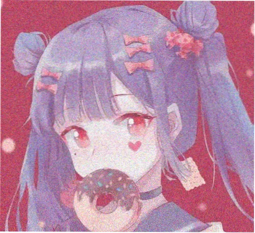 读者头像：雪线之上的木屋屋顶